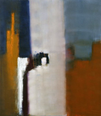 Eva Lorenzo, 'New York'
