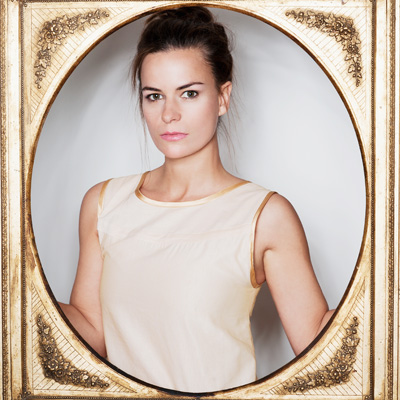 Eva Lorenzo<br>&copy; Jeff Mangione