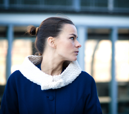 Eva Lorenzo<br>&copy; Kristj&aacute;n Erik Cz&aacute;co