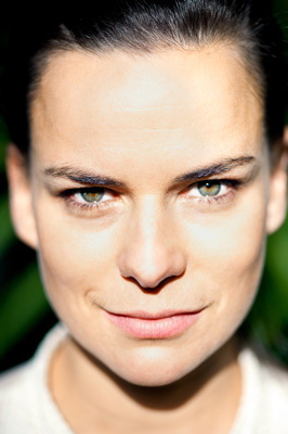 Eva Lorenzo<br>&copy; Kristj&aacute;n Erik Cz&aacute;co