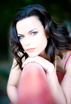Eva Lorenzo<br>&copy; Kristj&aacute;n Erik Cz&aacute;co