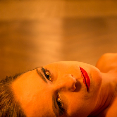 Eva Lorenzo<br>&copy; Andrea Klem
