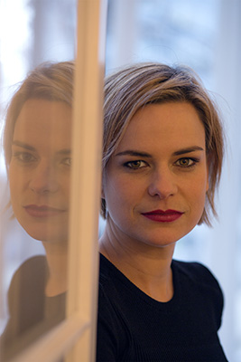 Eva Lorenzo<br>&copy; Andrea Klem