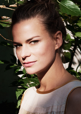 Eva Lorenzo<br>&copy; Jeff Mangione