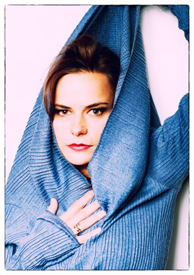 Eva Lorenzo<br>&copy; Jeff Mangione