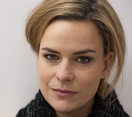 Eva Lorenzo<br>&copy; Andrea Klem